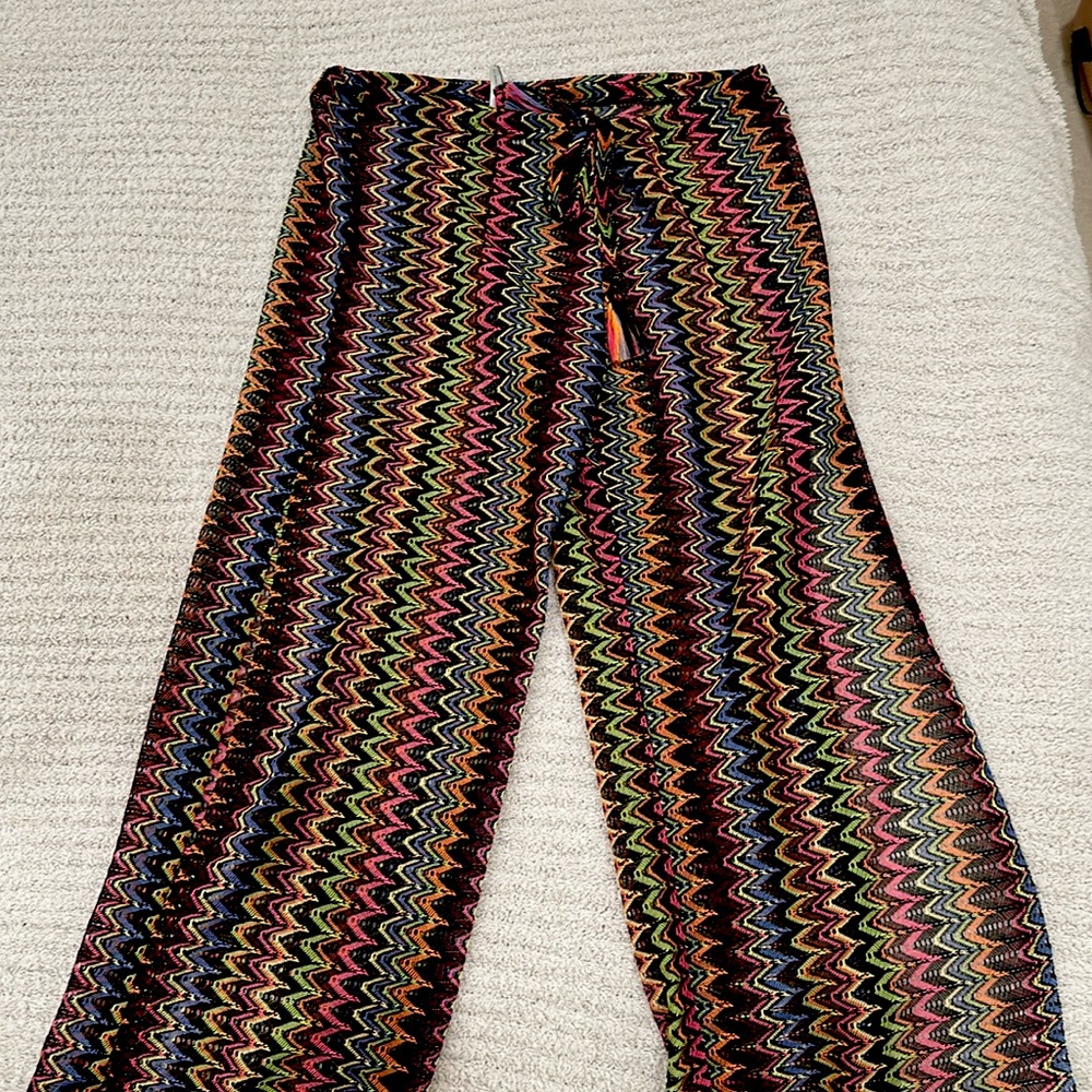 Becca Knit Pant